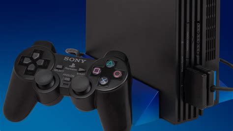 Why The Playstation 2 Is The Best Selling Game Console In History Youtube