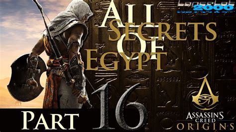 Seth Anat Tomb Qeneb Too Kahaye Assassins Creed Origins Pc No