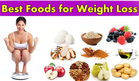Fruits, vegetables, whole grains, nuts and seeds are all excellent sources of fiber that are integral to a healthy weight loss diet. Lose Weight Fast: How to Do It carefully | Diet Programs ...