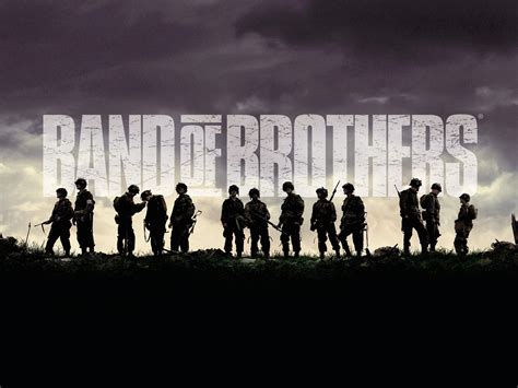 Amazonde Band Of Brothers Ansehen Prime Video
