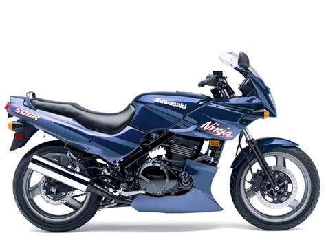 Find 2003 kawasaki ninja from a vast selection of motorcycles. 2003 Kawasaki Ninja 500R