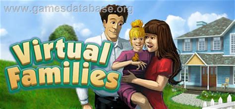 Virtual Families Valve Steam Artwork Banner