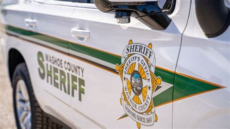Washoe County Sheriffs Office Seeking Information In Battery Case