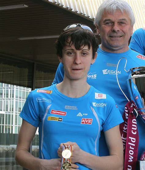 Martina Sáblíková fotka