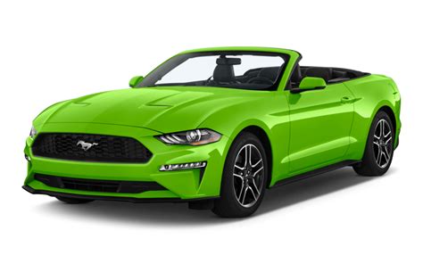 Ford Mustang Png Images Transparent Free Download Pngmart