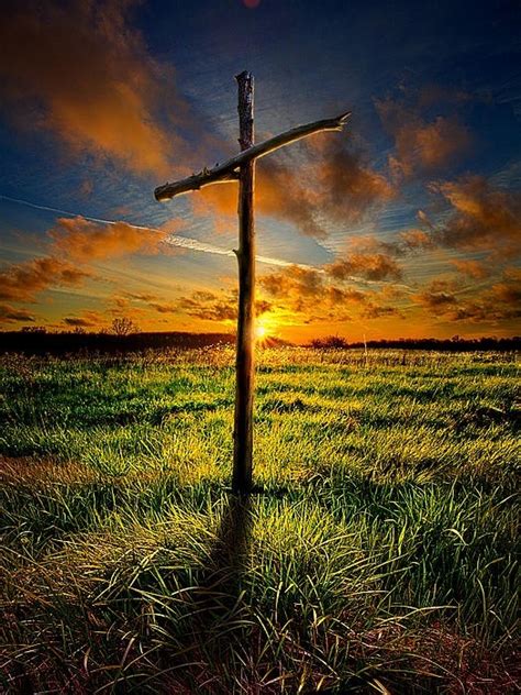 The Sign of the Cross | Spiritually Grounded