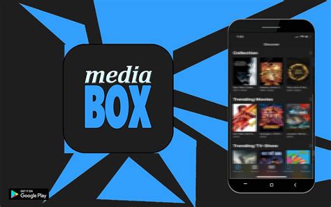 Watch local media files directly in the showbox app using your choice of video. Media BOX for Android - APK Download