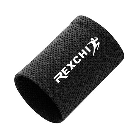 Wrist Brace Support Breathable Ice Cooling Tennis Wristband Wrap Sport