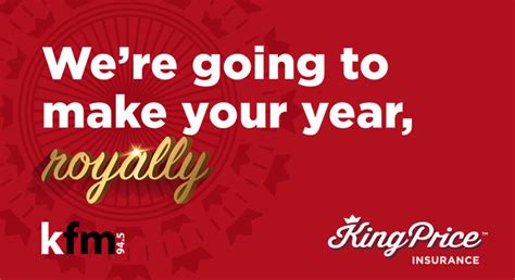 Win A Royal Treatment Worth R250 000 Thanks To King Price