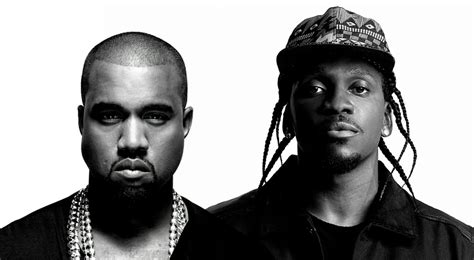 Pusha Ts New Album Will Be Produced Entirely By Kanye West Mixdown Magazine