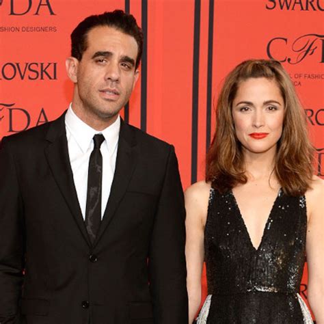 Rose Byrne And Bobby Cannavale Debut As A Couple E Online