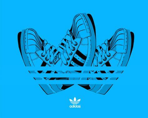 Spectacular Examples Of Adidas Artworks Commercials Adidas