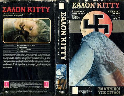 Salon Kitty Peliculas Del Holocausto Judio