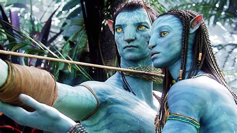 How Do The Navi Reproduce In Avatar
