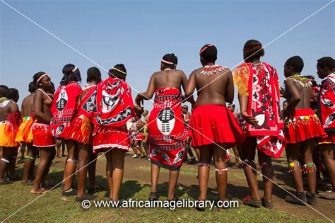 Photos And Pictures Of Zulu Reed Dance At Enyokeni Palace Nongoma