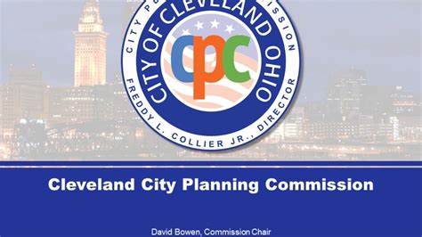 City Planning Commission Meeting For October 16 2020 Youtube