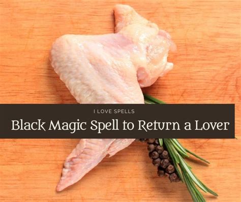 Black Magic Love Spells Everything You Need To Know