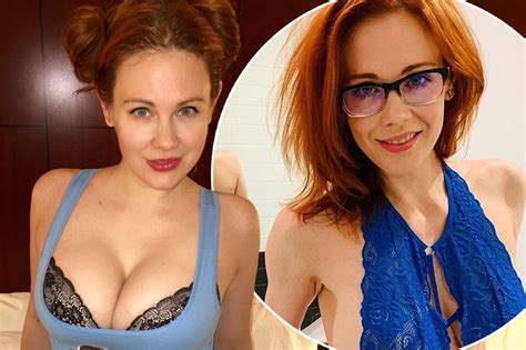 Former Disney Star Maitland Ward Posts Raunchy Webcam Video To Raise Money For Coronavirus