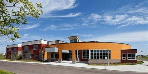 The Best High Schools In Edmonton 2018 High School Fun High School