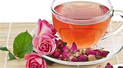 Rose Green Tea At Rs 500kilograms Rose And Green Tea In Coimbatore