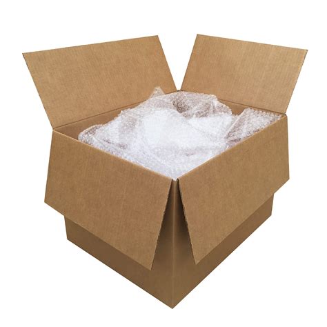 Amazonbasics Moving Boxes Medium 18 X 14 X 12 10 Pack