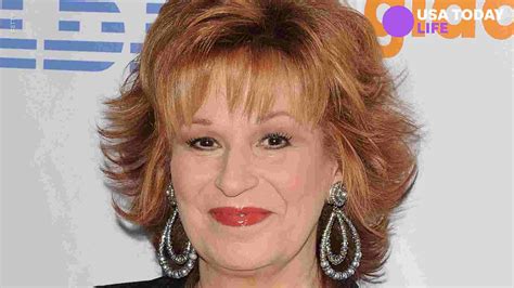 She is an actress and writer, known for ice age 4: Joy Behar Hair Cut - Wavy Haircut