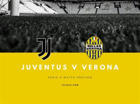 This is the match sheet of the serie a game between hellas verona and juventus fc on feb 8, 2020. Juventus v Hellas Verona: Match Preview and Scouting ...