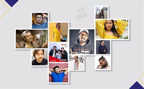 Top 10 Indian Vloggers On YouTube To Follow In 2024