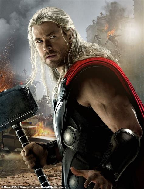 Thor Love And Thunder Costume Exhibition Opens At Acmi In Melbourne