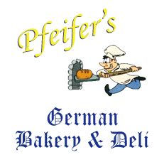Pfeifer's German Bakery & Deli | German bakery, Bakery, Deli