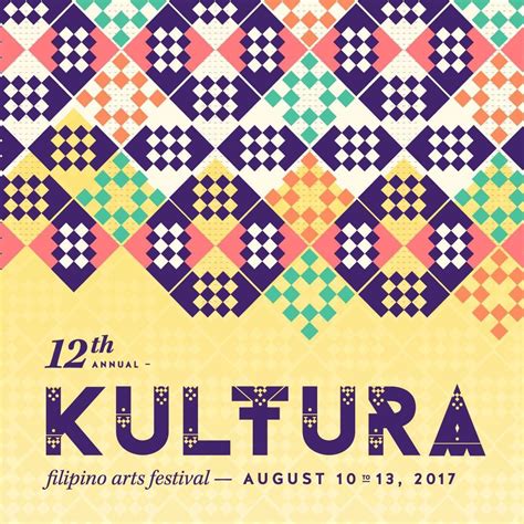 kultura filipino arts festival toronto on