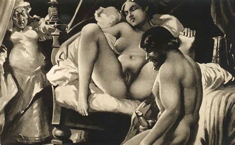 Erotic Art From The Th Century Pics Xhamster Hot Sex Picture