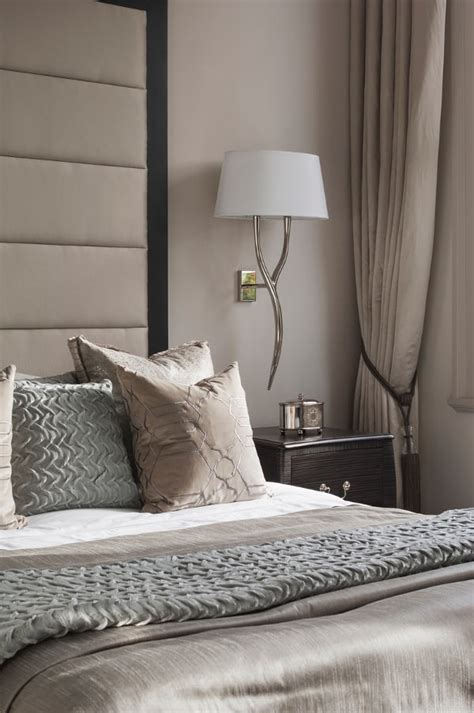 32 Sophisticated Taupe Bedroom Decor Ideas Digsdigs