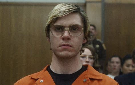 Dahmer Crew Member Says Show One Of Worst Shes Worked On