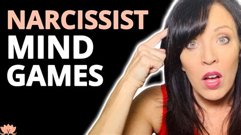 3 Major Mind Games Narcissists Play And Why They Make You Feel Like The