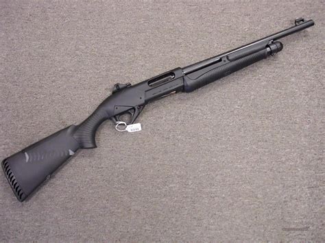 Benelli Supernova Tactical 12ga New For Sale At