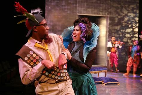 ada grey reviews for you review of cps shakespeare a midsummer night s dream at chicago