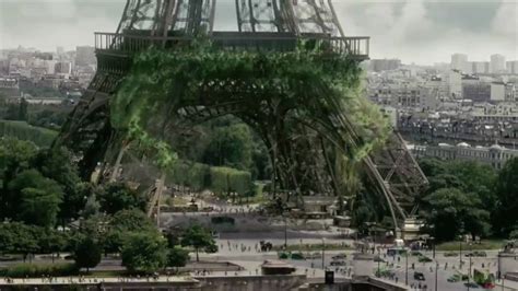 Eiffel Tower Disaster Youtube