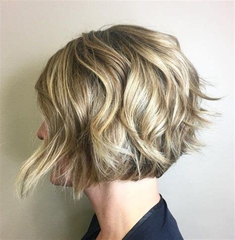 50 Hottest And Trendiest Messy Bobs Worth Trying In 2021 Hair Adviser
