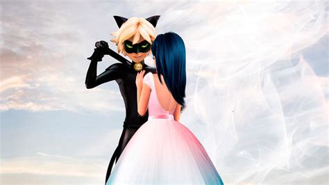 Find your best favorite cat noir hd wallpaper that you can download for free into your mobile phone, tablet and computers. Miraculous Ladybug Cat Noir Wallpaper - Top Wallpapers
