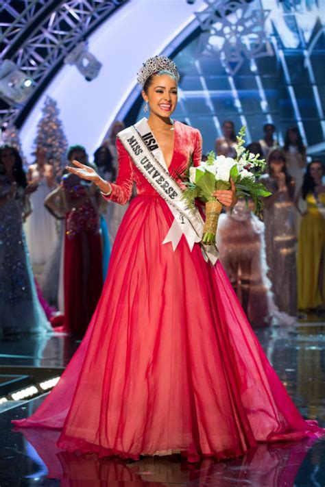 Olivia Culpo Crowned Winner Of Miss Universe 2012 Metro News
