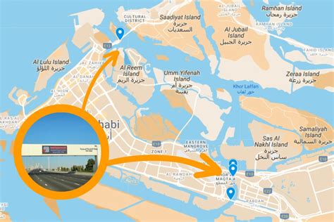Abu Dhabi Toll Gate Locations Timing Cost Here S How Darb Works
