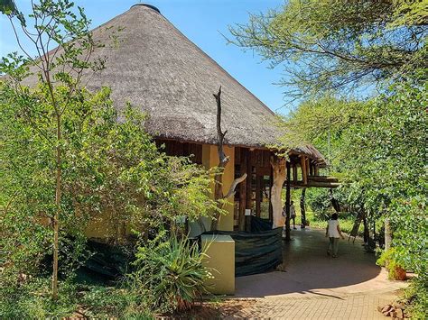 Lower Sabie Restcamp Campground Reviews And Price Comparison Kruger