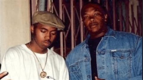 What's the difference — dr. Nas and Dr Dre: During the 90s Bicoastal Conflict and Beyond - Hip Hop News Journal