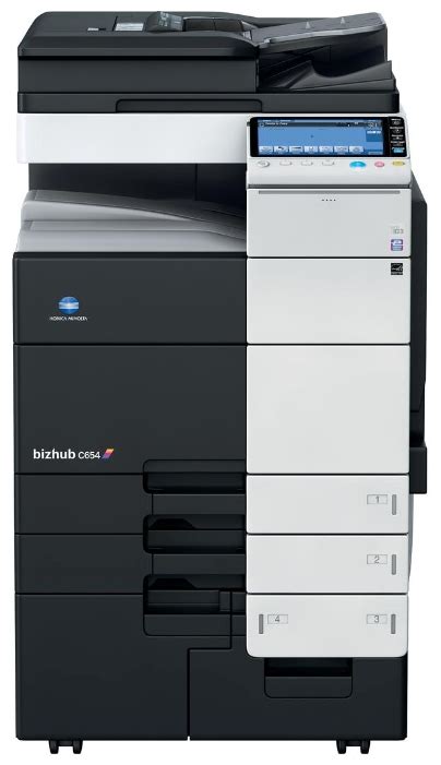 Find everything from driver to manuals of all of our bizhub or accurio products. Konica Minolta Ineo+452 Driver Download For Window 8 ...