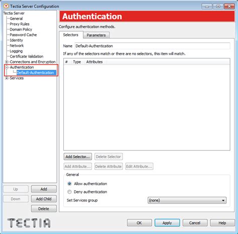 Configuring User Authentication With Certificates On Windows