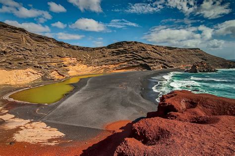 Mini Guida Di Lanzarote Cosa Vedere Nell Isola Delle Canarie