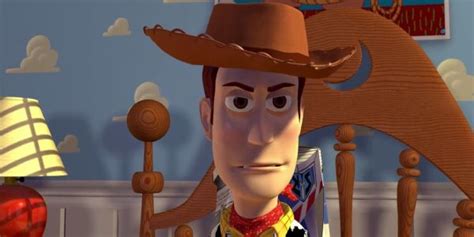 15 Meilleures Citations De Woody Des Films Toy Story Films