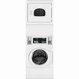 Photos of Commercial Grade Washing Machines And Dryers