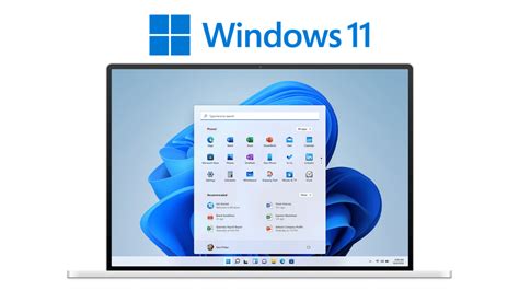 Microsoft Pr Sente Windows 11 D Couvrez La Nouvelle Interface